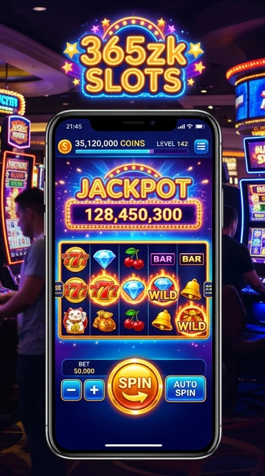 Cuplikan layar menu unduhan coloktoto untuk perangkat Android
